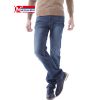 Jeans pour jeunesse MOFEEL en coton automne - Ref 1478518