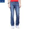 Jeans pour jeunesse JEANSWEST coton printemps - Ref 1478547