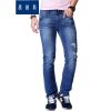 Jeans pour jeunesse JEANSWEST coton été - Ref 1478741