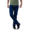 Jeans pour jeunesse MOFEEL en coton printemps - Ref 1478822