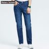 Jeans METERS BONWE coton - Ref 1478947