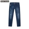 Jeans pour adolescent METERS BONWE automne - Ref 1478983
