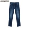 Jeans pour adolescent METERS BONWE automne - Ref 1479160