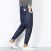 Jeans pour grands chantiers pieds Slim automne - Ref 1479790