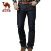 Jeans pour jeunesse CAMEL coton hiver - Ref 1480018