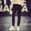 Jeans pour adolescent Sarouel en coton automne - Ref 1482027
