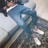 Jeans pour automne - Ref 1482132