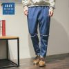 Jeans pour jeunesse Sarouel en coton printemps - Ref 1482709