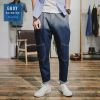 Jeans pour jeunesse droite coton automne - Ref 1482781