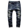 Jeans pour jeunesse Quatre saisons - Ref 1483286