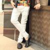 Jeans pour jeunesse MIXLIMITED Quatre saisons - Ref 1483291
