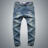 Jeans pour jeunesse automne - Ref 1483326