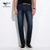 Jeans SEPTWOLVES Coton fibre de polyester - Ref 1483365