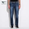Jeans SEPTWOLVES en coton - Ref 1483378