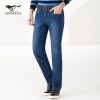 Jeans pour jeunesse SEPTWOLVES en coton automne - Ref 1483493