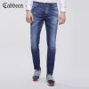 Jeans pour jeunesse CABBEEN en coton automne - Ref 1483597