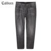 Jeans pour jeunesse CABBEEN en coton automne - Ref 1483697