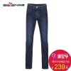 Jeans pour jeunesse SEVEN7 en coton automne - Ref 1484184