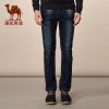 Jeans pour jeunesse CAMEL en coton automne - Ref 1484460