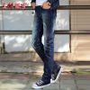 Jeans pour jeunesse pieds Slim Quatre saisons - Ref 1484826