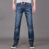 Jeans pour jeunesse droite Quatre saisons - Ref 1485209