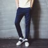 Jeans pour jeunesse pieds Slim MRCYC en coton été - Ref 1485631