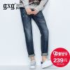 Jeans pour jeunesse GXGJEANS automne - Ref 1486094