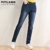 Jeans grande taille femme - Ref 3234707
