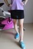  Jupe de sport femme Neuf sport jupe en nylon - Ref 482514