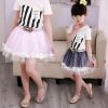 Jupe enfant en Toile de coton - Ref 2048267