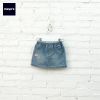 Jupe enfant MAYAS en toile - Ref 2048650