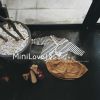 Jupe enfant MINI LOVELY - Ref 2049515