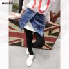 Jupe enfant en toile - Ref 2049764