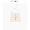 Jupe enfant ZARA en mélange - Ref 2049795