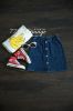 Jupe enfant en toile - Ref 2050058