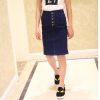 Jupe enfant en toile - Ref 2050063