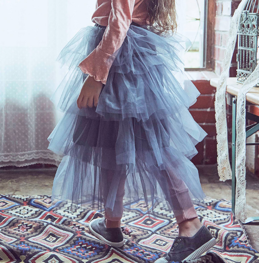 Jupe enfant - Ref 2050341