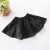 Jupe enfant en cuir - Ref 2050497