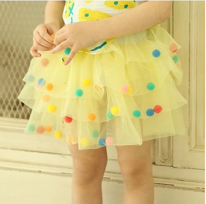 Jupe enfant - Ref 2050584