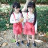 Jupe enfant OTHERMIX - Ref 2050624