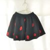 Jupe enfant en mélange - Ref 2051326