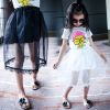Jupe enfant en Toile de coton - Ref 2051509