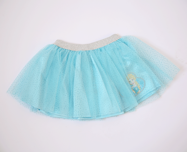 Jupe enfant - Ref 2051625