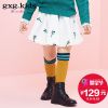 Jupe enfant GXG KIDS en mélange - Ref 2051694