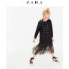 Jupe enfant ZARA en mélange - Ref 2052495