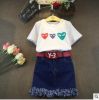Jupe enfant en toile - Ref 2052641