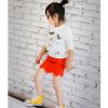 Jupe enfant en toile - Ref 2053098