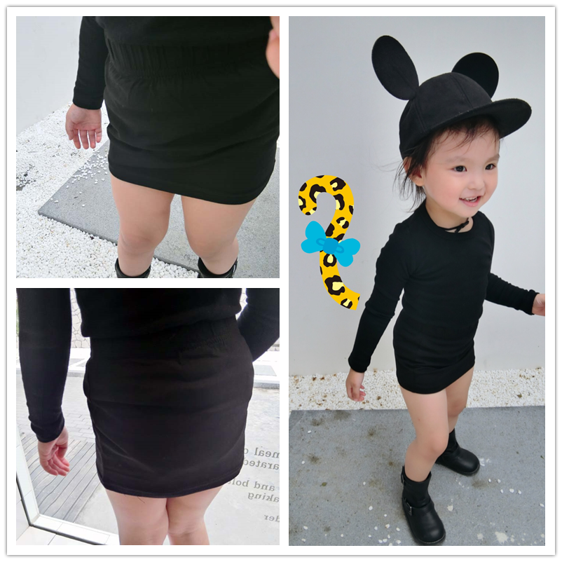Jupe fillette - Ref 2048090