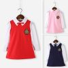 Jupe fillette CIKICOKO - Ref 2048136