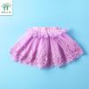 Jupe fillette en Toile de coton - Ref 2048218